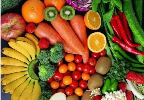 营养全知道，家庭饮食中的食物营养价值排行榜