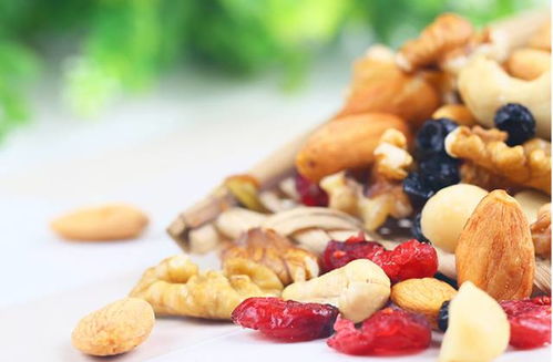 营养宝库，揭秘食物营养价值排名前十的超级食品