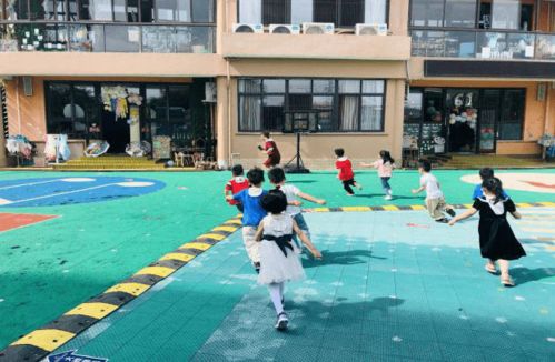 幼儿教育，教育领域的基石