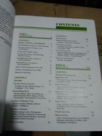 Understanding Child Development:A Comprehensive Guide to the Growth History in English