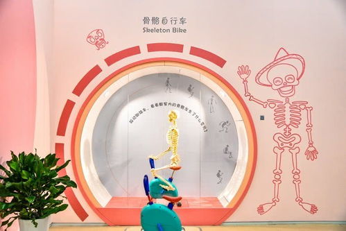 亲子互动，探索平时好玩的娱乐项目