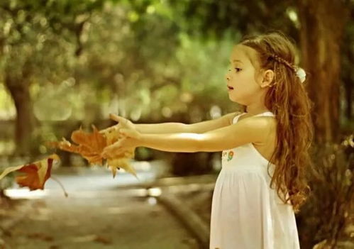 成长中的悲哀，理解孩子的情感世界