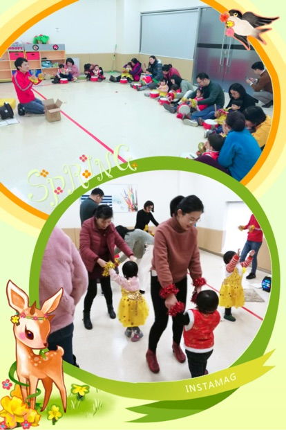 激发孩子想象力与创造力，探索乐趣活动游戏的多样化类型