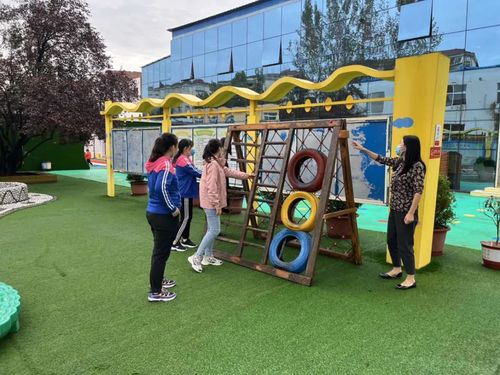 快乐成长，打造儿童游乐场的创意活动设计方案