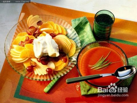 春节食物寓意，传统与文化的传承