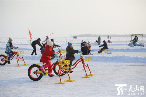 亲子同乐，安全享受沙滩摩托与大型游乐项目