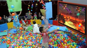 如何策划一场成功的儿童游乐场活动，专家指南