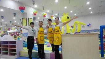 如何策划一场成功的儿童游乐场活动，专家指南