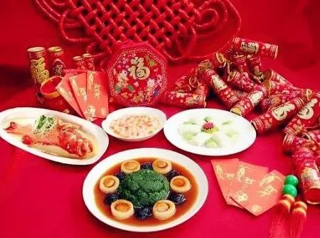 春节饮食文化与儿童健康，如何为孩子选择合适的春节食物