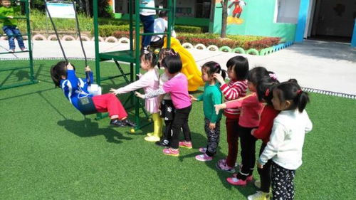 如何为孩子选择合适的游乐项目，安全、乐趣与教育并重