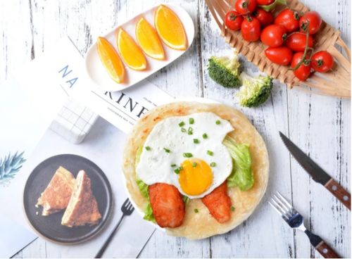 营养食物分类，为孩子的健康打下坚实基础