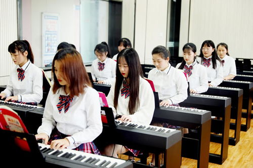 职业高中幼儿教育专业，培养未来幼教领域的专业人才