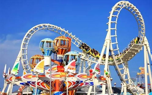 亲子游乐场互动活动方案，增强亲子关系的魔法时刻