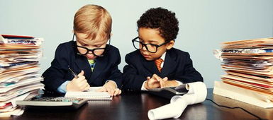 如何教育孩子理解金钱的价值和理财的重要性