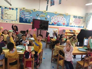 寓教于乐，活动课中的游戏与学习