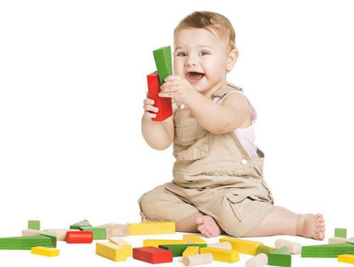 0-3岁婴儿早教视频，开启宝宝智慧之门的金钥匙