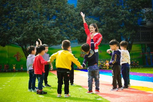 乐趣游戏平台，如何通过游戏促进儿童全面发展