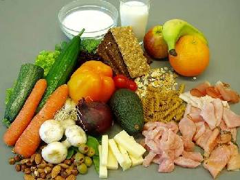 营养宝库，高营养价值食物排行榜及其食疗功效