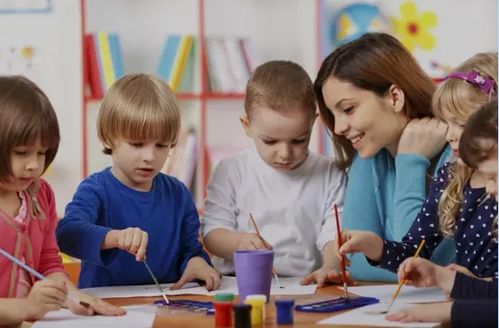 培养健康快乐的孩子，育儿专家的全面指导