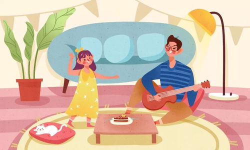 过年期间的亲子娱乐活动，增进家庭情感与孩子成长