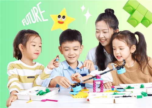 激发孩子潜能，探索适合儿童的乐趣活动项目