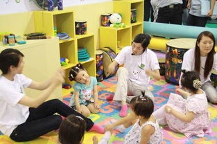 探索幼儿园教育，为孩子的未来打下坚实基础