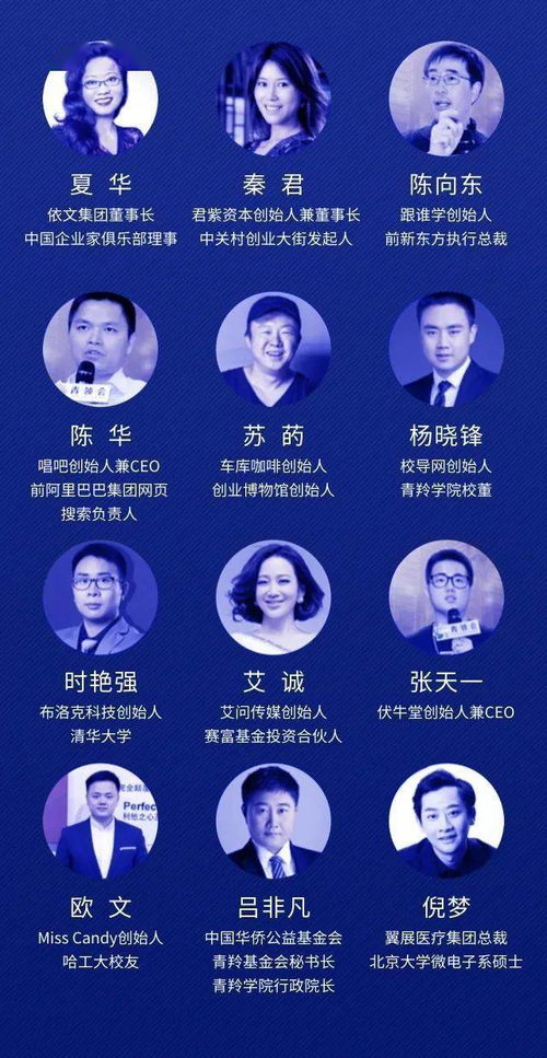 企业成长，培养下一代商业领袖的育儿之道