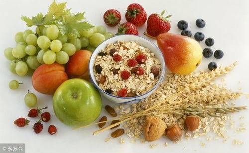 宝宝健康成长的秘密，食物营养价值排名全解析