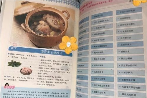 宝宝健康成长的秘诀，食物营养成分小报模板解析