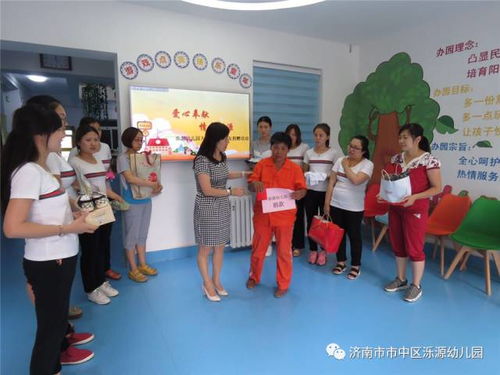 探索幼儿园教师，一份充满爱与挑战的职业