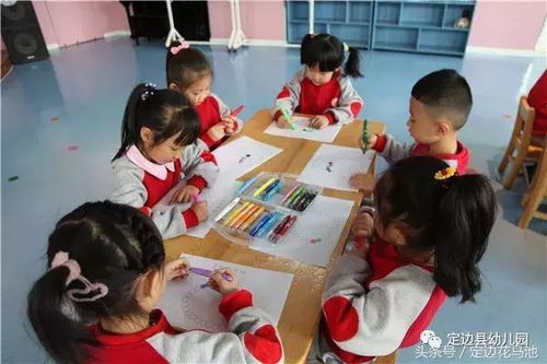 探索幼儿园教师，一份充满爱与挑战的职业