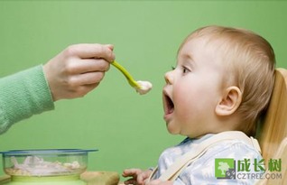 科学育儿，掌握食谱营养搭配原则，为孩子健康成长护航