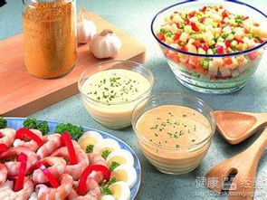 宝宝健康成长，一日三餐的营养食谱与营养成分解析