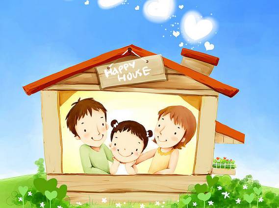 在家庭中寻找乐趣，育儿中的快乐时光