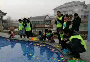 亲子游玩活动，寓教于乐的家庭时光