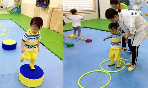 创意无限，打造孩子成长中的玩耍活动方案