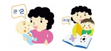 在比喻的游戏中成长，如何通过玩耍促进儿童语言和认知发展