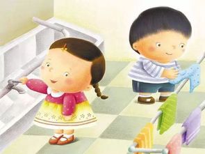 幼儿教育的黄金法则，培养全面发展的孩子