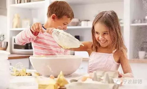 幼儿教育的黄金法则，培养全面发展的孩子