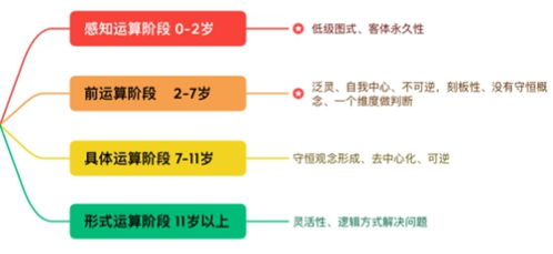 幼儿教育心理学，理解儿童发展的关键因素