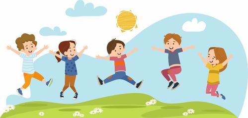 探索玩耍的力量，如何通过游戏促进儿童全面发展