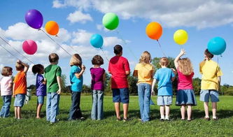 探索玩耍的力量，如何通过游戏促进儿童全面发展