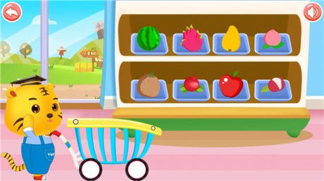 寓教于乐，活动小游戏在儿童早期教育中的重要性