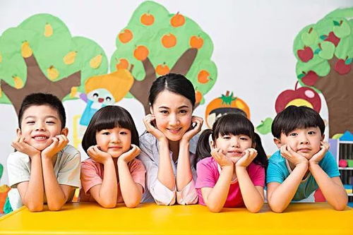 幼儿教育的核心课程，培养全面发展的小小学习者