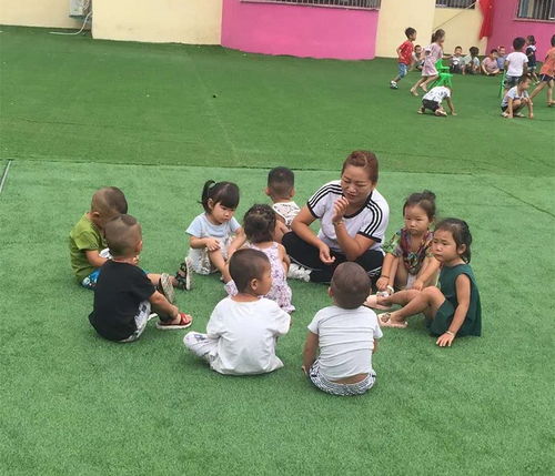 玩乐中成长，如何通过游戏促进儿童全面发展