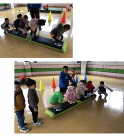 如何通过玩耍促进儿童全面发展