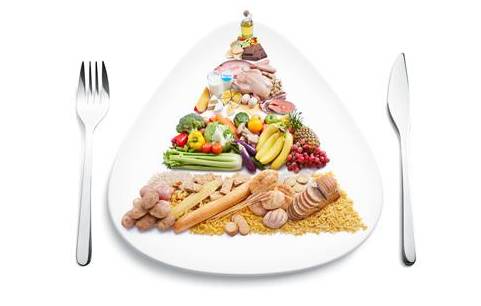 宝宝健康成长，食物搭配营养大全简介