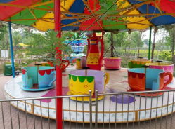 亲子游乐项目大全，打造家庭欢乐时光