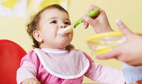 宝宝健康成长，营养搭配的秘诀与高清图片指南