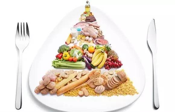 营养食材搭配，为孩子打造健康饮食计划